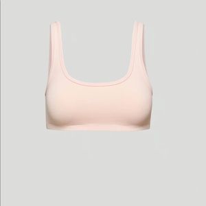 Aritzia TNA life bra top